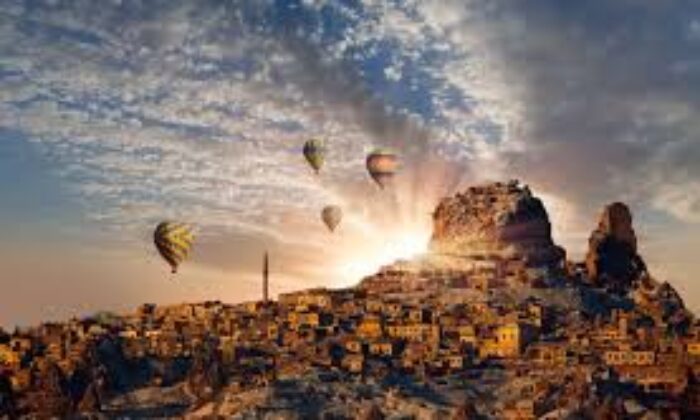 İstanbul Nevşehir Arası Taşımacılık İçin Uygun Fiyatlar