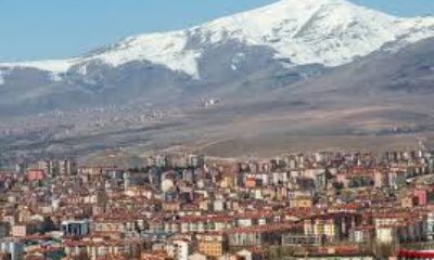 İstanbul Niğde Arasında Hızlı ve Güvenli Ambar Taşımacılığı