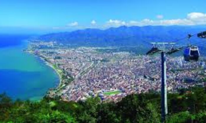 Ordu Nakliyat Ambarı Hizmetleri İle Zamanında Teslimat