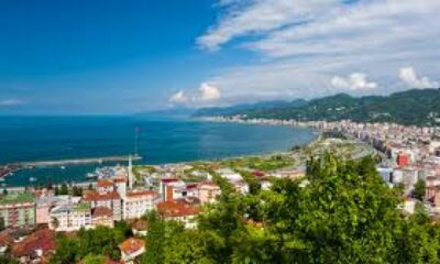 Rize Nakliyat Ambarları ve Hizmet Kalitesi