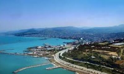 İstanbul Samsun Arasında Hızlı Nakliyat Zirve Ambar’da