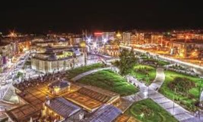 Sivas Ambar Hizmetlerinde Zirve Ambar Güvencesi