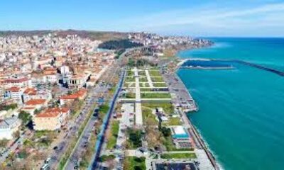 Tekirdağ Ambar Yük Taşımacılığında Zirve Ambar Farkı