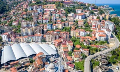 Zirve Ambar ile Zonguldak’ta Güvenilir Yük Taşıma