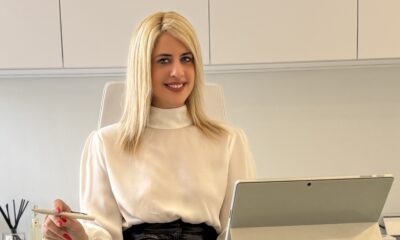 Yunanistan Golden Visa ile Avrupa’da Yeni Bir Hayat: Anastasia Chroni ve CHRONI and Associates Law Firm Yanınızda