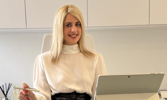 Yunanistan Golden Visa ile Avrupa’da Yeni Bir Hayat: Anastasia Chroni ve CHRONI and Associates Law Firm Yanınızda