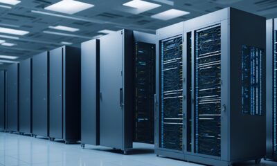 Kurumsal Projeler İçin Üçlü Güç: VDS Sunucu, Kurumsal Hosting ve DV SSL Sertifikası