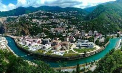 İstanbul Artvin Ambarı ile Yük Taşıma Kolaylığı