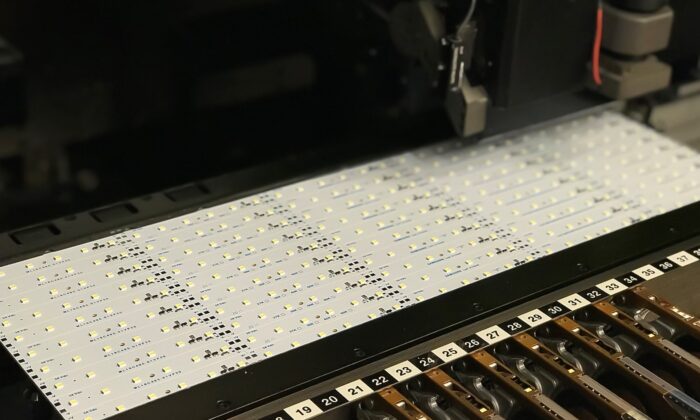 Cata LED Ürünleri ile Aydınlatmada Yüksek Performans ve Enerji Tasarrufu