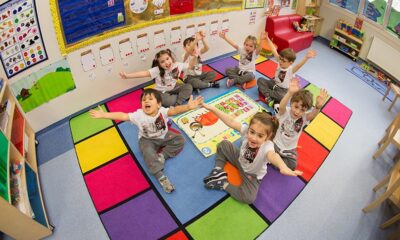 Birlikte Daha Güçlüyüz: Okul ve Veli Arasında Şeffaf İletişim