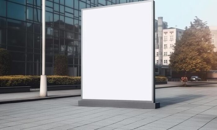 Çatı Tabelaları ile İşletmenizi Yüksekten Fark Ettirin