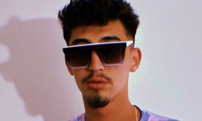 Tafi Gülen, İzmir Dikili’de Le Monde Beach Resort’ta DJ Kabininde Rüzgar Gibi Esti: Mahmut Orhan’ın Yeni Rakibi Olarak Sahneye Çıktı!