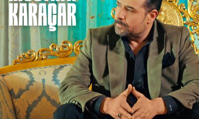 Mustafa Karaçar’dan Yeni Hit: “Nereden Bileceksin” Dijital Platformlarda Yayında!