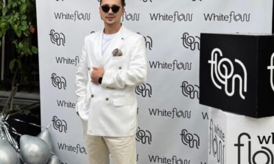 Team35 Production Artık White Flow: Yaratıcılıkla Yön Değiştiriyor