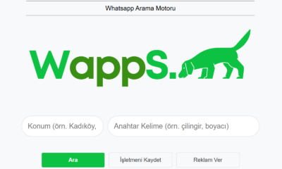 WhatsApp Üzerinden Yerel İşletme Araması Nasıl Yapılır?