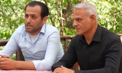 Ramazan Bal Kızı, Star TV’nin “Bir Şansım Olsa” Programında Duygusal Anlar Yaşattı