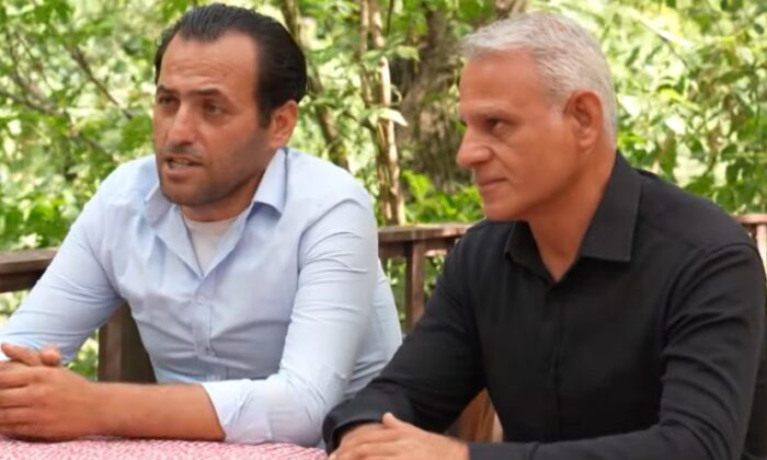 Ramazan Bal Kızı, Star TV’nin “Bir Şansım Olsa” Programında Duygusal Anlar Yaşattı