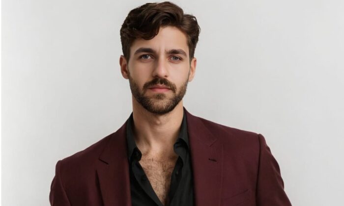 Emrah Ercan: Genç Oyuncu ve Model, Parlayan Yıldız