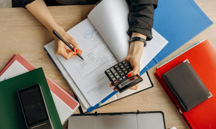 Güvenilir Mali Yönetim ve Muhasebe Çözümleri