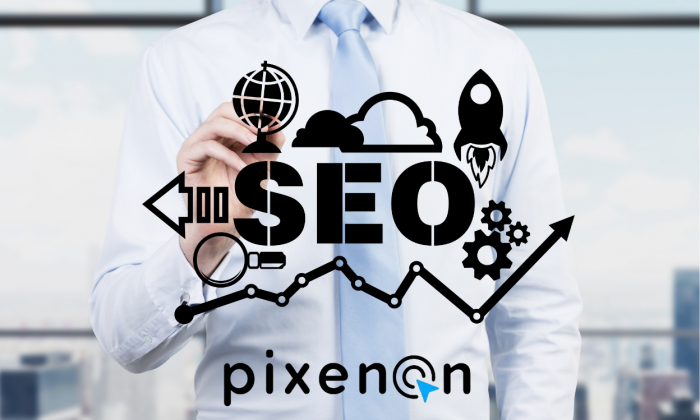 Dijital Rekabette Görünmez Kalmayın, Başarının Anahtarı SEO ve Lokal Güç