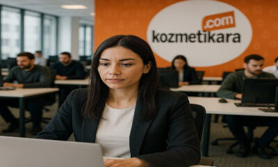 Alışverişin Yeni Tanımı: Kalite, Güven ve Hız kozmetikara.com’da Buluşuyor