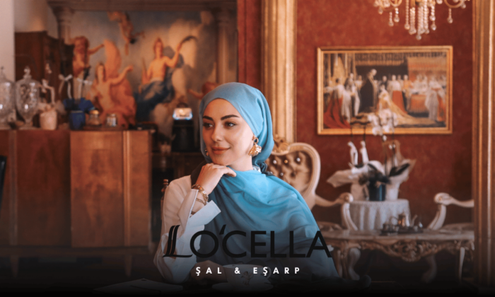 Locella, Soft Eşarp Kategorisinde Yarattığı Devrimle Tesettür Modasının Kalbini Kazanıyor