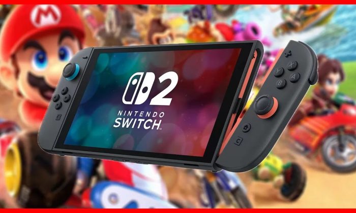 Nintendo Switch 2 Fiyatında Sürpriz Kampanya Dönemi