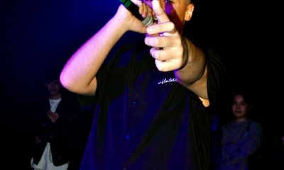 Kerem INC, Kendine Has Tarzıyla Modern Rap Kültürüne Yeni Bir Soluk Getiriyor