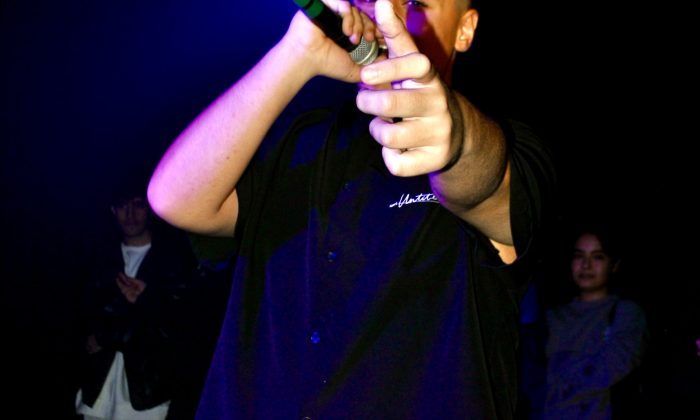 Kerem INC, Kendine Has Tarzıyla Modern Rap Kültürüne Yeni Bir Soluk Getiriyor