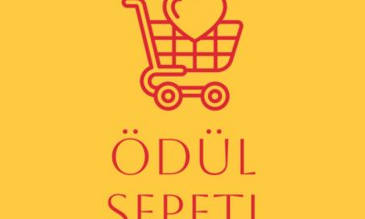 Ödül Sepeti: 3D Oyun, Quiz ve E-Ticaretin Buluştuğu Yeni Nesil Alışveriş Dünyası