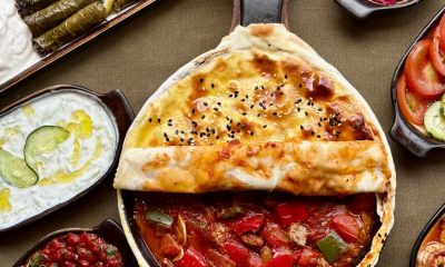 Sumak Turkish Cuisine: Bali’de Otantik Bir Türk Lezzet Deneyimi