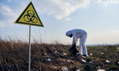Tehlikeli Atık ve Tehlikeli Madde Taşıma Hizmetleri