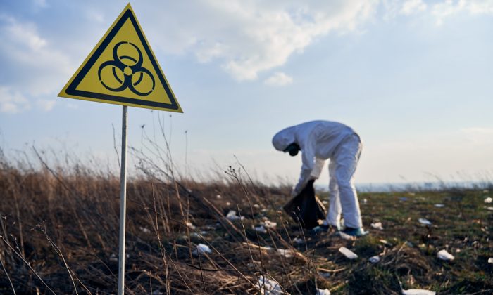 Tehlikeli Atık ve Tehlikeli Madde Taşıma Hizmetleri