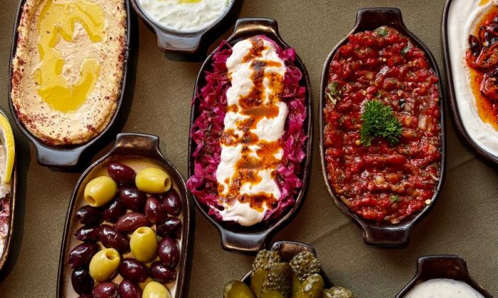 Yeni Yılda Bali’de Türk Mutfağının Güçlü Temsilcisi: Sumak Turkish Cuisine