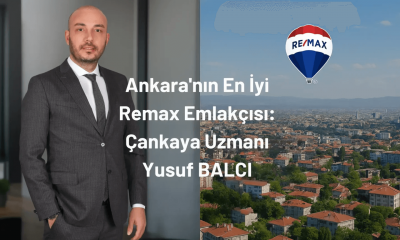 Remax Emlakçı İle Güvenli Gayrimenkul Yatırımı Nasıl Yapılır?