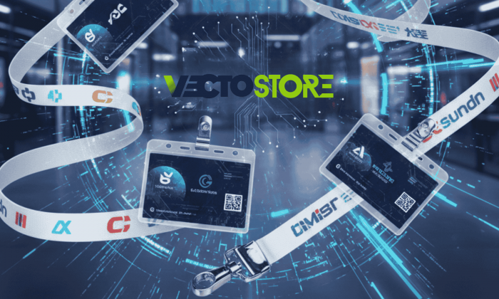 Yaka Kartı ve Aksesuarlarında Yeni Nesil Çözümler