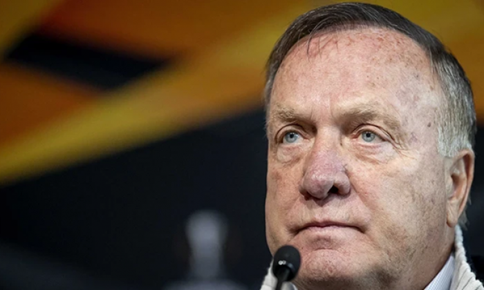 Dick Advocaat’tan Duygusal Veda: Curaçao’da Bir Devir Sona Erdi!