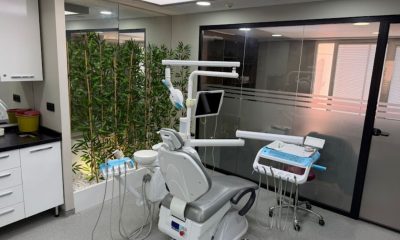 CevreDent: Modern Diş Hekimliğinde Sağlık ve Estetiğin Buluşma Noktası