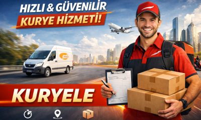 Kuryele.com.tr: İstanbul’un Hız ve Güvenile Buluştuğu Nokta