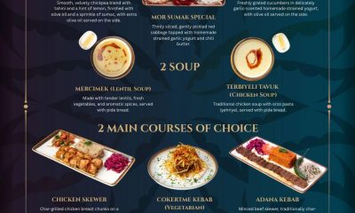 Bali’de Ramazan Sofrası: Sumak Sanur’da Türk Mutfağı ile İftar Deneyimi