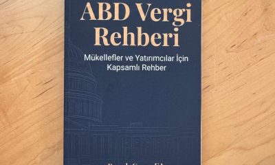 Amerikan Vergi Labirentinde Bir Türk Uzman: Burak Genç
