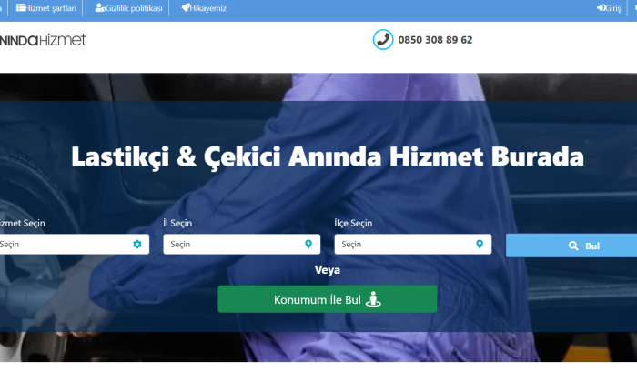 Yolculukta Beklenmedik Duraklar: Güvenli Bekleme ve Profesyonel Müdahale Rehberi