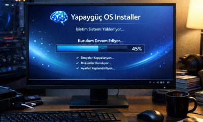 Bilgisayarınıza işletim sistemi kurarken en çok hangi programı kullanıyorsunuz?