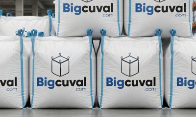 Big Bag Çuval Nedir? Kullanım Alanları ve Satın Alma Rehberi