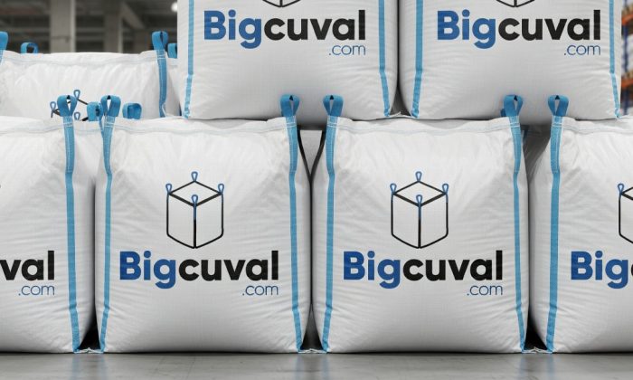 Big Bag Çuval Nedir? Kullanım Alanları ve Satın Alma Rehberi