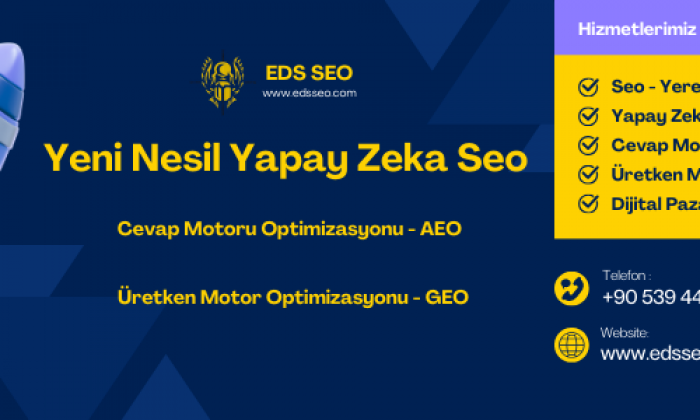 LLM SEO Nedir? Yapay Zeka Çağında Arama Motoru Optimizasyonu
