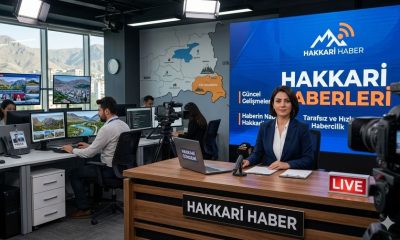  Hakkari Yaylalarında Üretim Seferberliği: Hayvancılıkta Altın Çağ