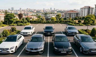 İş Dünyasında Yeni Nesil Mobilite: Turent ile Operasyonel Verimliliğin Formülü