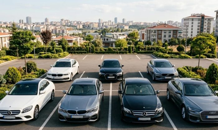 İş Dünyasında Yeni Nesil Mobilite: Turent ile Operasyonel Verimliliğin Formülü