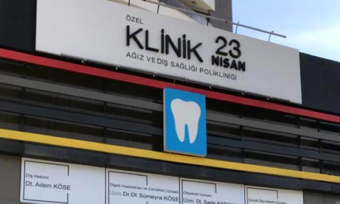 Bursa’da İmplant ve Gülüş Tasarımı İçin Doğru Adres: Klinik 23 Nisan